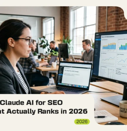 AI content optimization strategies