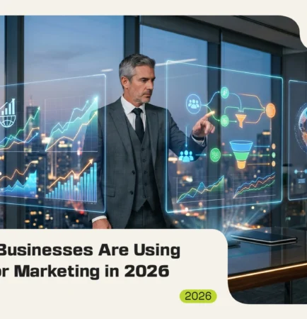 AI tools for lead generation