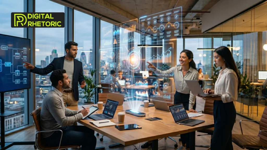 AI tools for lead generation