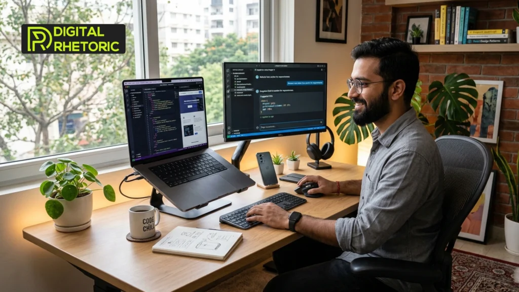 AI tools for website development