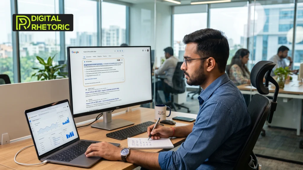AI overview optimization tips