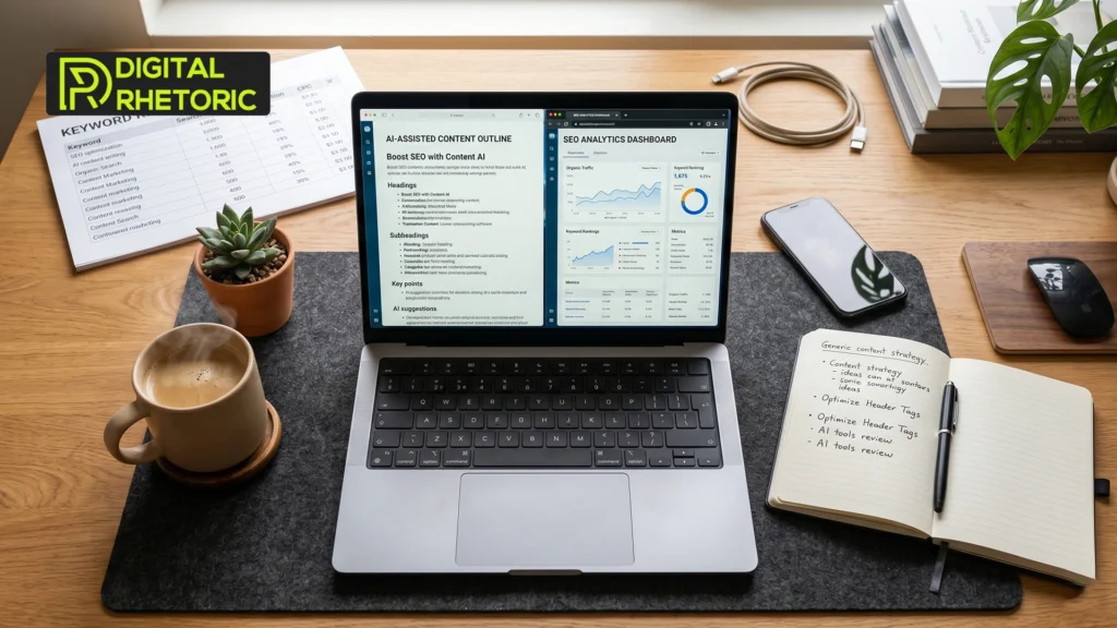 AI content optimization strategies