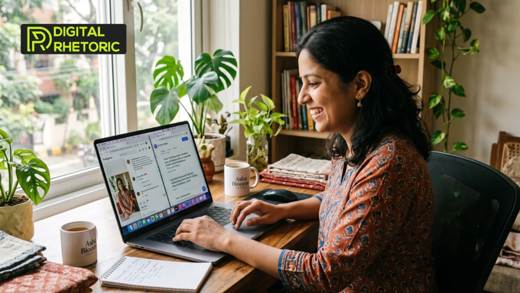 AI tools for social media marketing