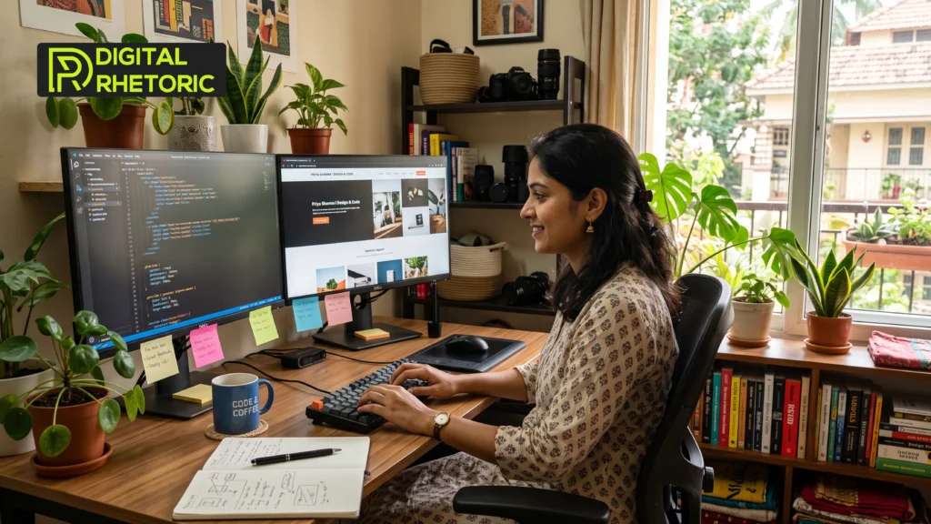 custom website development benefits