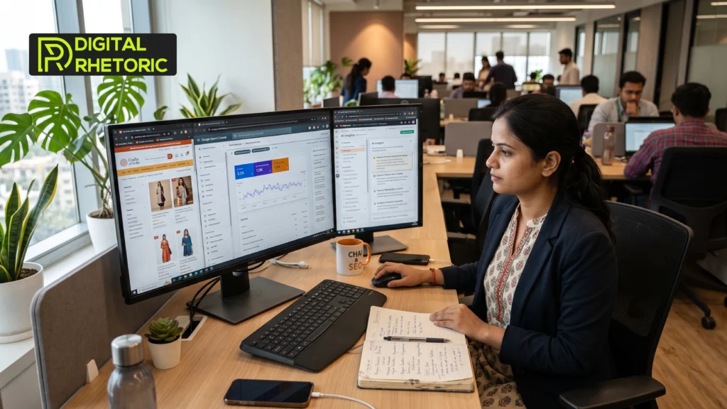 what is LLM optimization