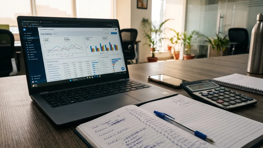 best email marketing tools india