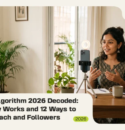 instagram algorithm 2026